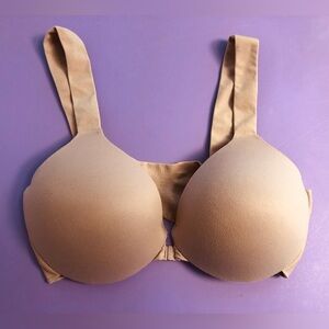 Spanx Bra-llelujah! Full Coverage Bra
36B. Nude. . Pre-Owned Good
Condition.